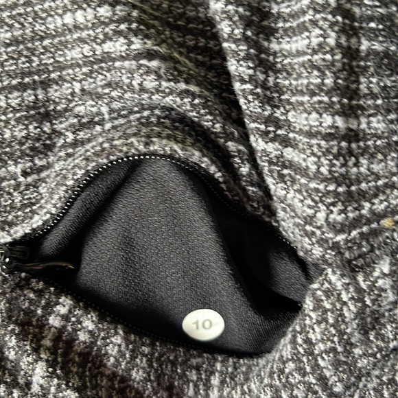Lululemon long sleeve shirt. - Picture 6 of 6